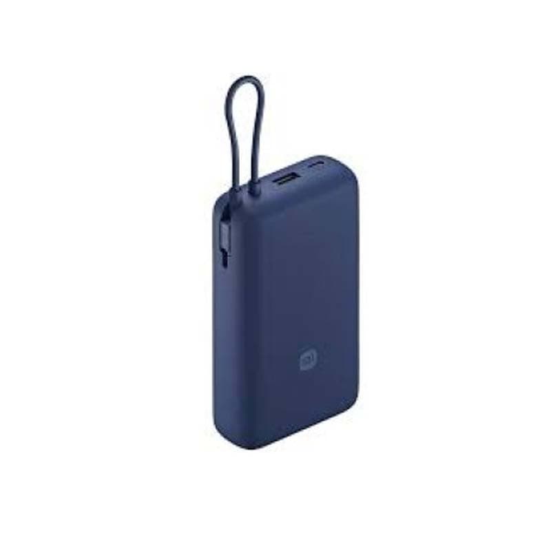 Xiaomi 33W Power Bank 20000mAh (Integrated Cable)