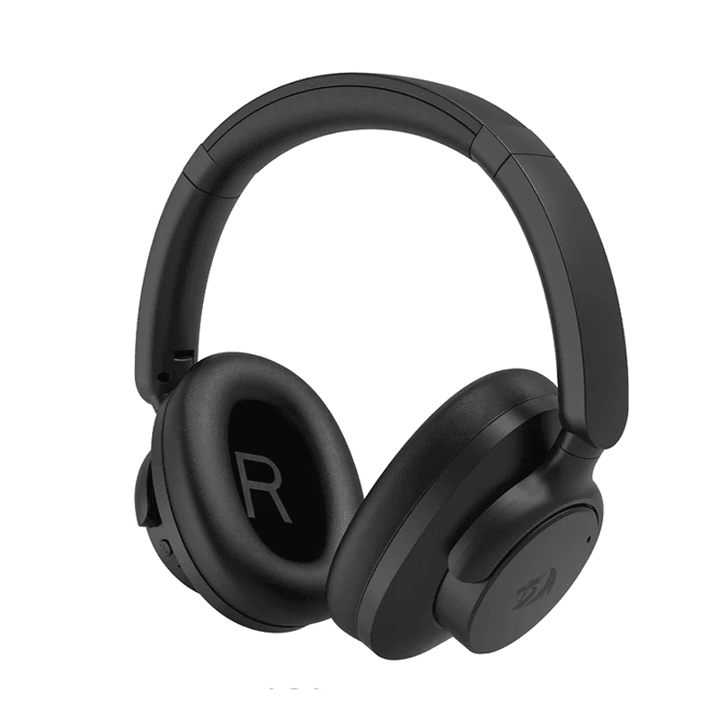 Kufje Lojrash REDRAGON Vibecore H600x