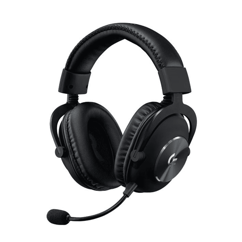 Kufje Lojrash Logitech G Pro X Lightspeed Wireless