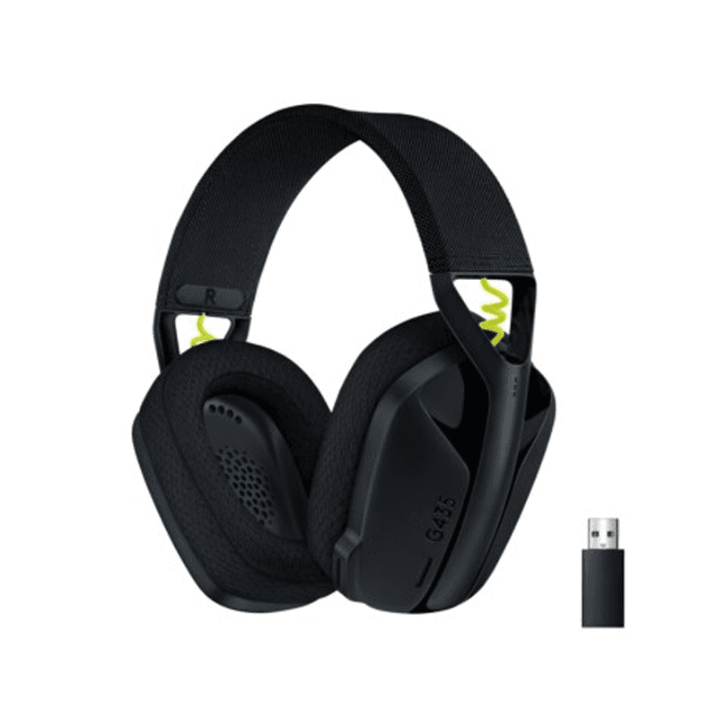 Kufje Lojrash  Logitech Lightspeed G435