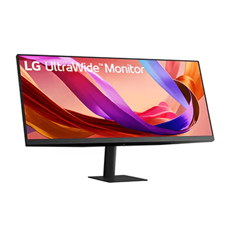 Monitor Gaming LG Widescreen 34”- 34U511A-B