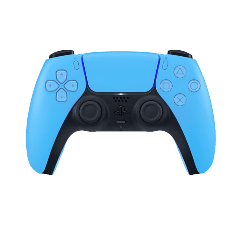 PlayStation®5 DualSense™ Wireless Controller Starlight Blue