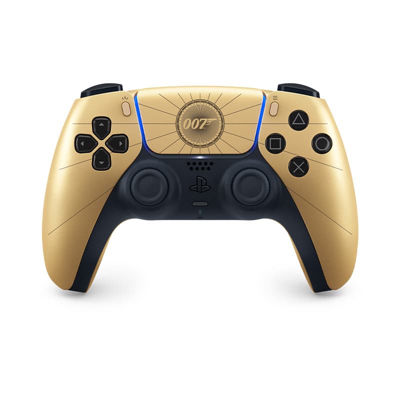 PlayStation®5 DualSense™ Wireless Controller 007 Firts Light