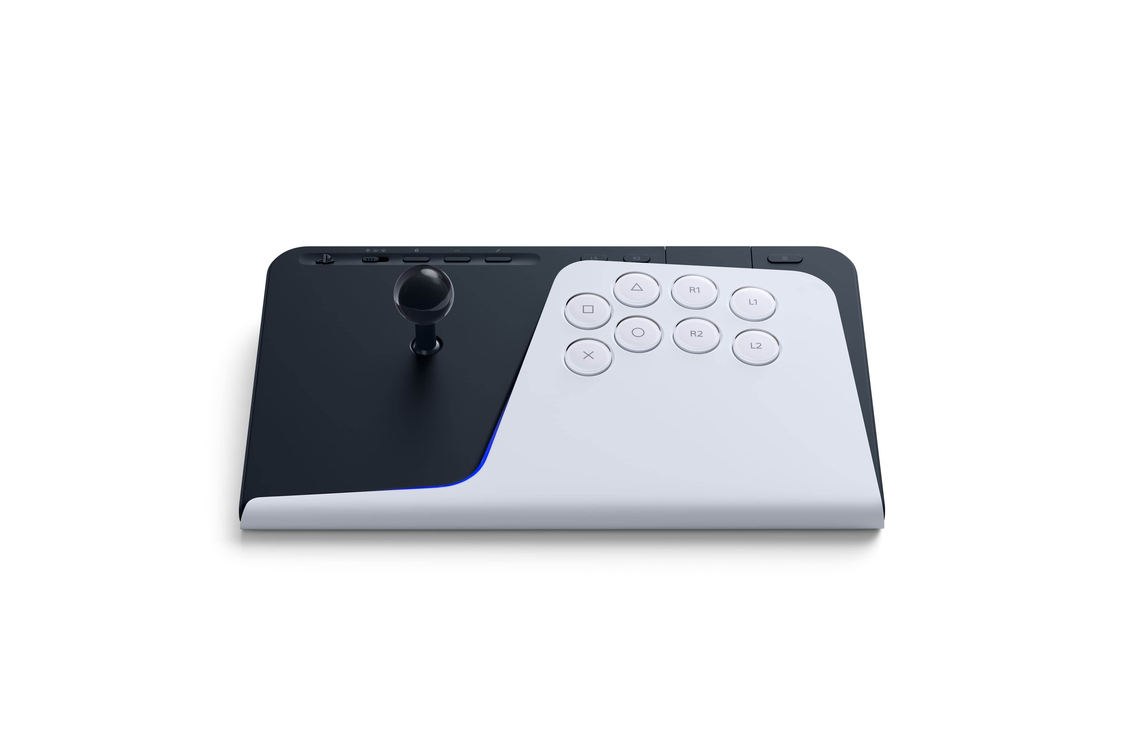 FlexStrike Wireless Fight Stick