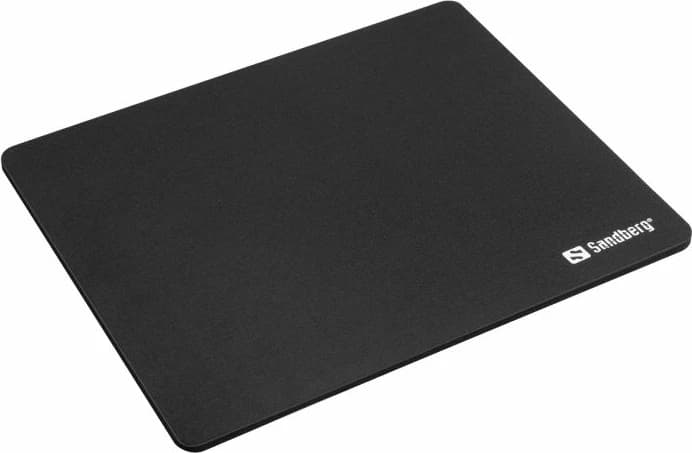 Mauspad Sandberg 520-05 22 x 26 x 0.6 cm i zi