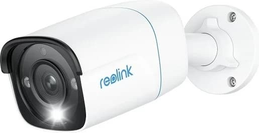 Kamerë sigurie Reolink P340, 256 GB, IP66, e bardhë