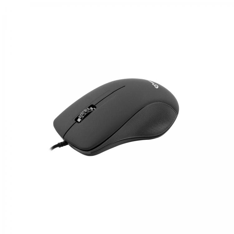 MAUS SBOX M-958 BLACK