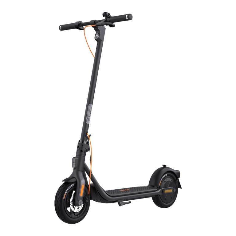 TROTINET ELEKTRIK SEGWAY F2 PLUS E