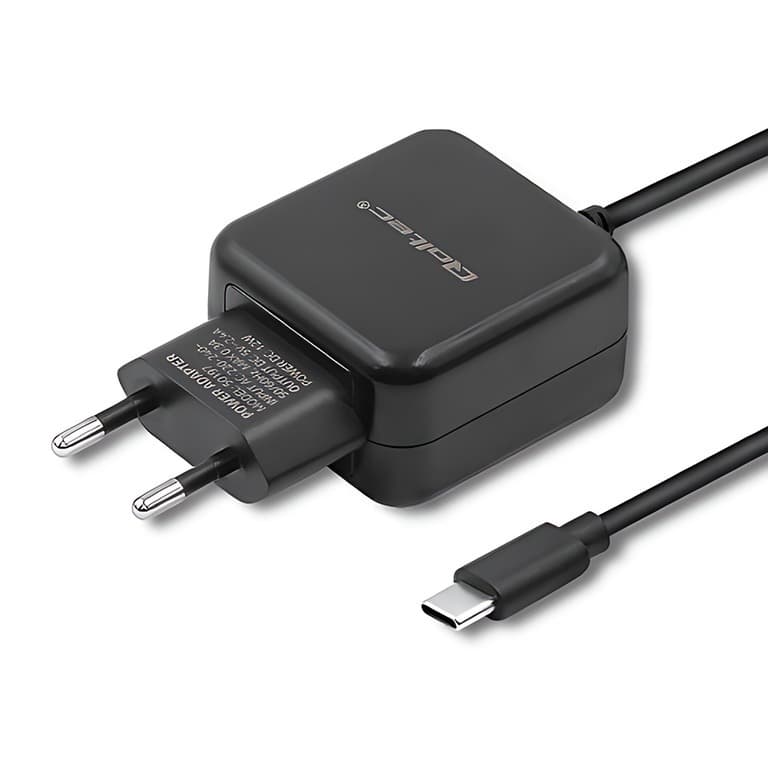 MBUSHES USB-C 12W