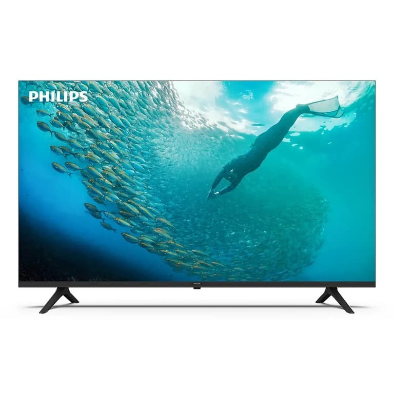 TV LED PHILIPS 55PUS7009/12