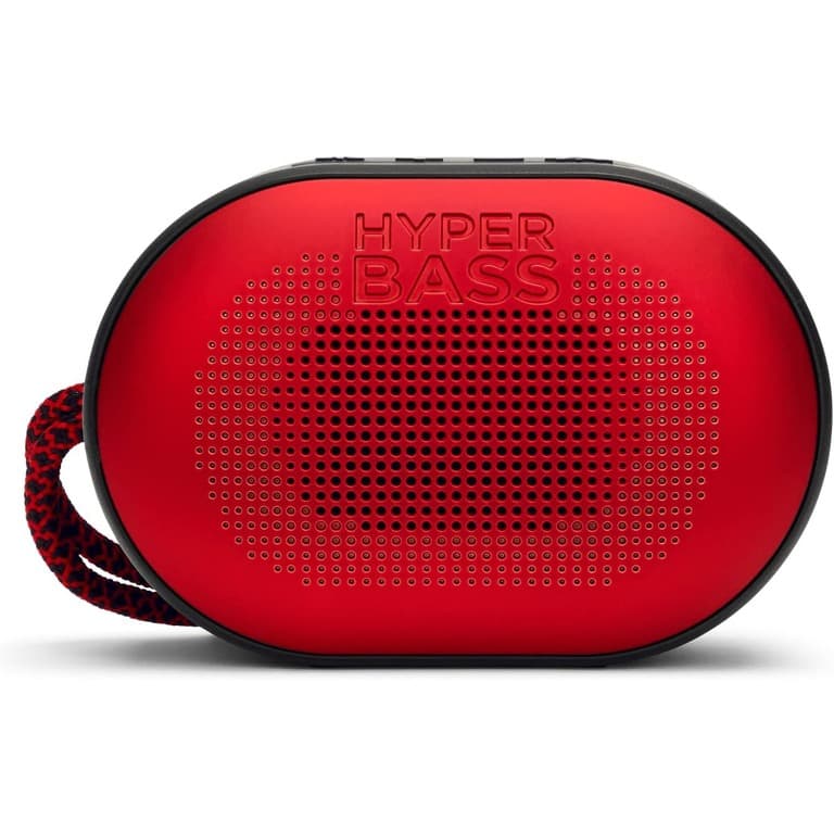 SPEAKER AIWA PORTATIV BST-330RD