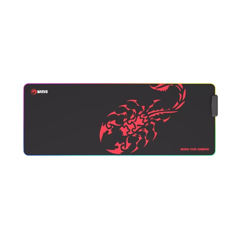 MAUSEPAD GAMING MARVO MG011