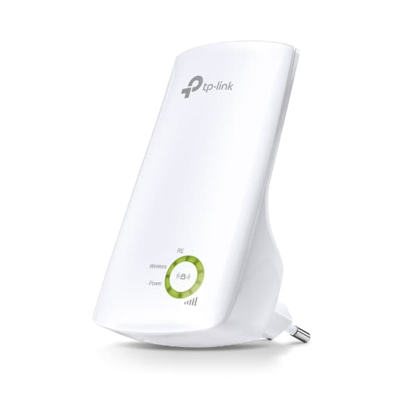 ROUTER TP-LINK EXTENDER TL-WA854RE