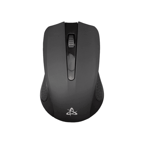 MAUS S-BOX WM109 BLACK