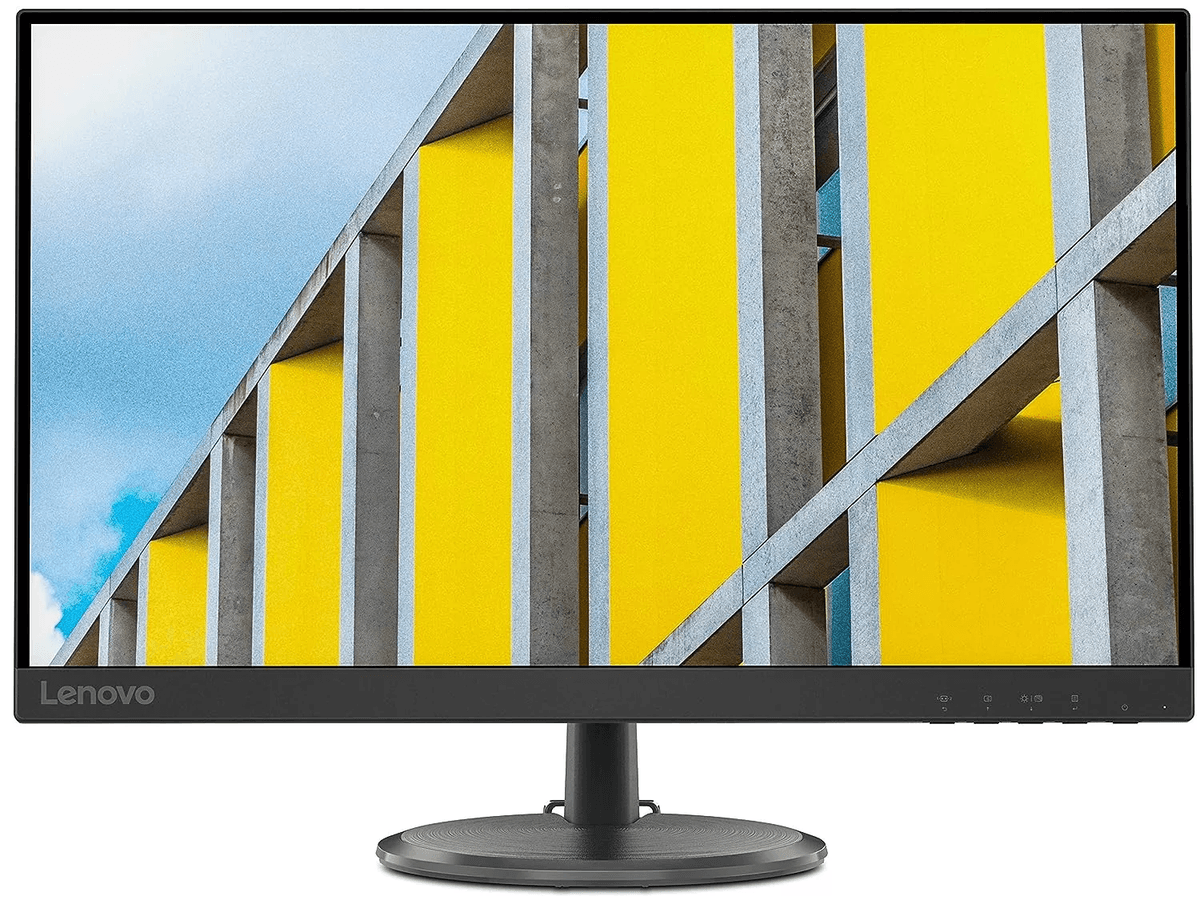 MONITOR LENOVO D27e-45 27