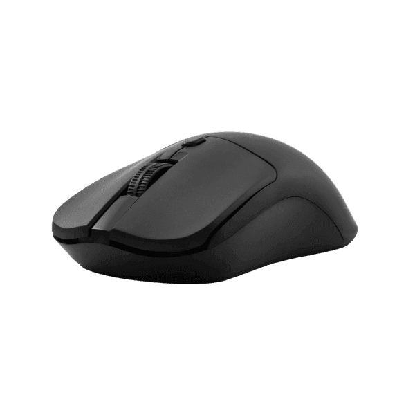 MAUS SBOX WM-852 BLACK