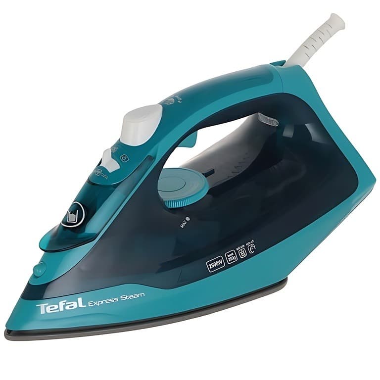 HEKUR TEFAL FV2867E0