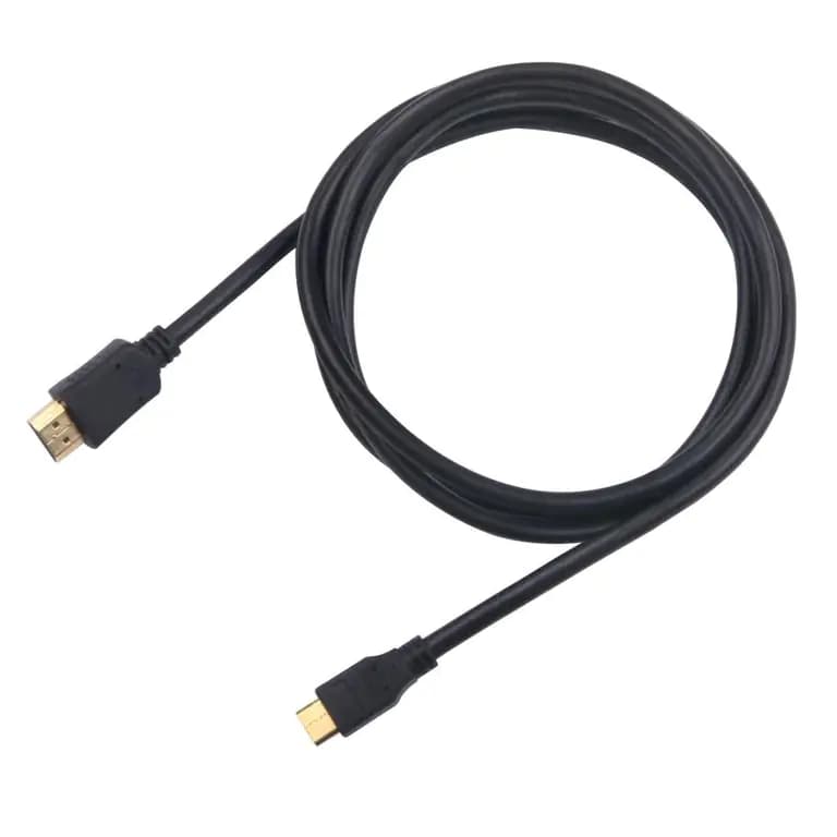 KABELL S-BOX HDMI-HDMI 3M