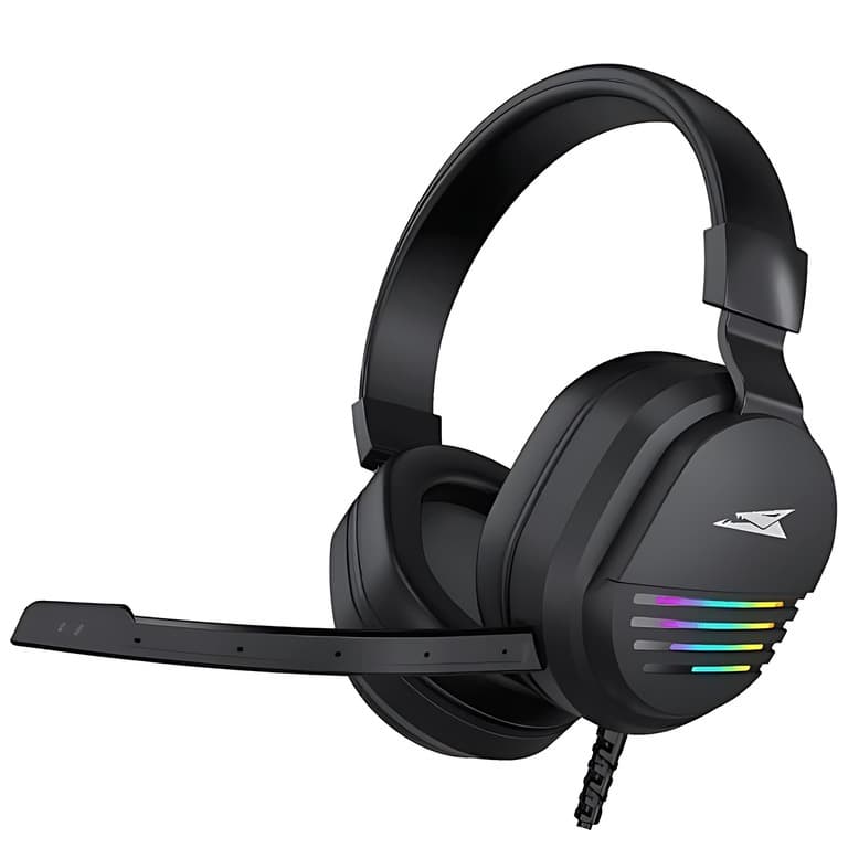 KUFJE BARACUDA BGH-011 BLACK