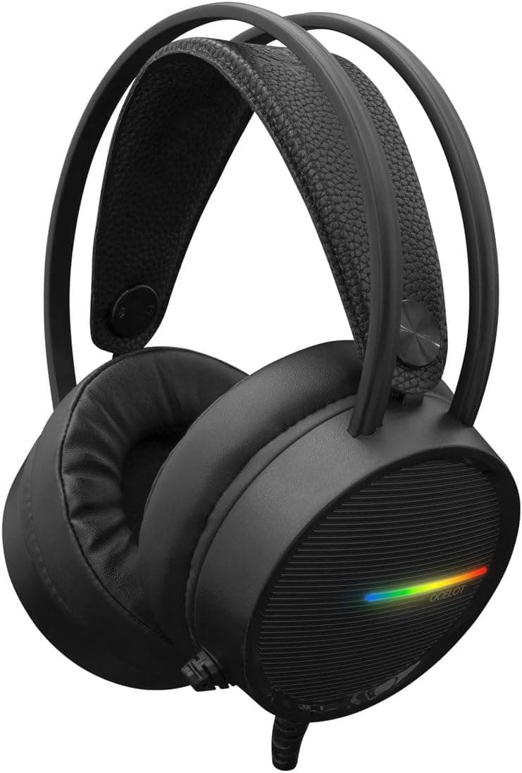 KUFJE WHITE SHARK GH-2042 BLACK