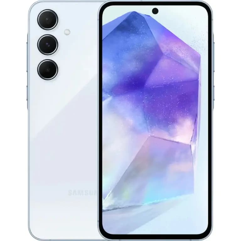 MOB SAMSUNG GALAXY A55 5G 8/128 BLUE