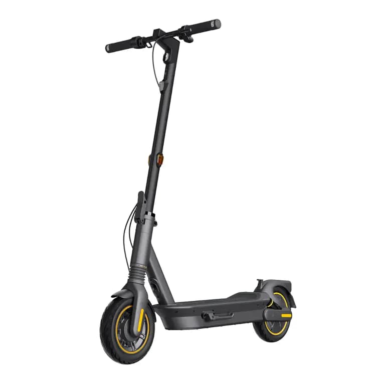 TROTINET ELEKTRIK SEGWAY MAX G2