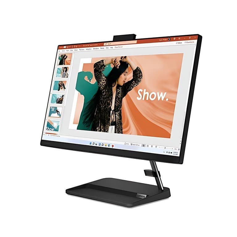 PC LENOVO AIO IDEACENTRE 3 24IAP7 i7-13620H