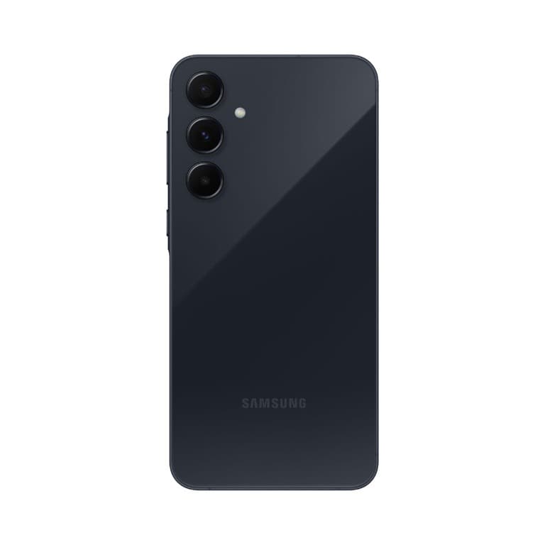 MOB Samsung Galaxy A55 5G 8/128 Black