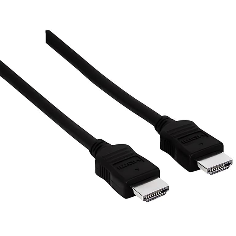 KABELL HDMI HAMA 1.5M BLACK 205000