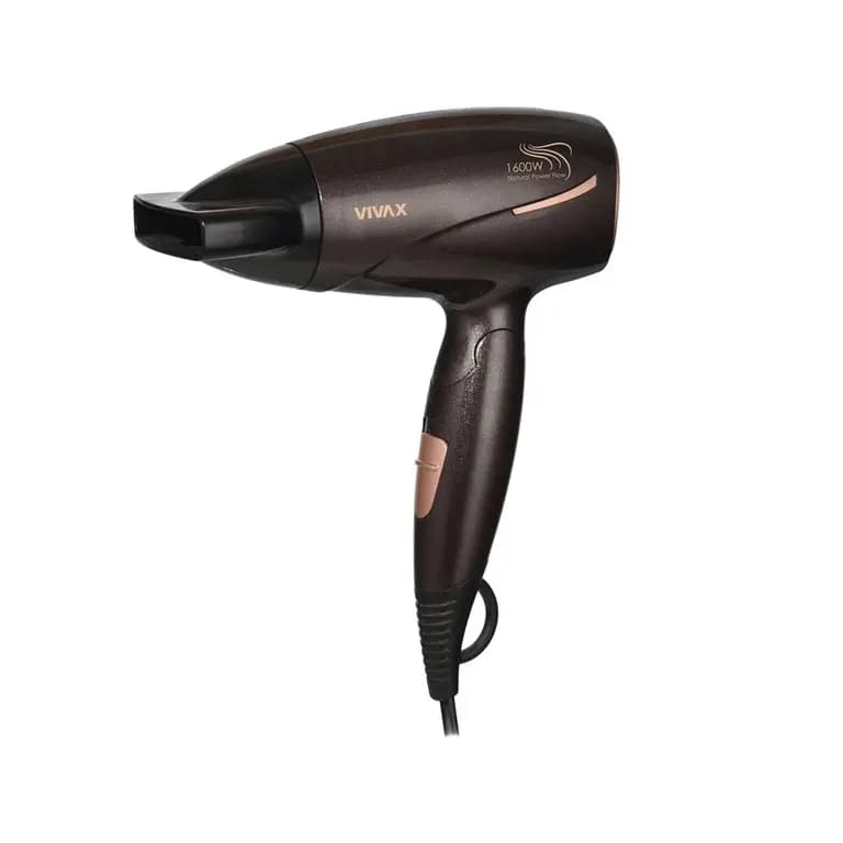 THARESE PER FLOKE VIVAX HD-1600FT