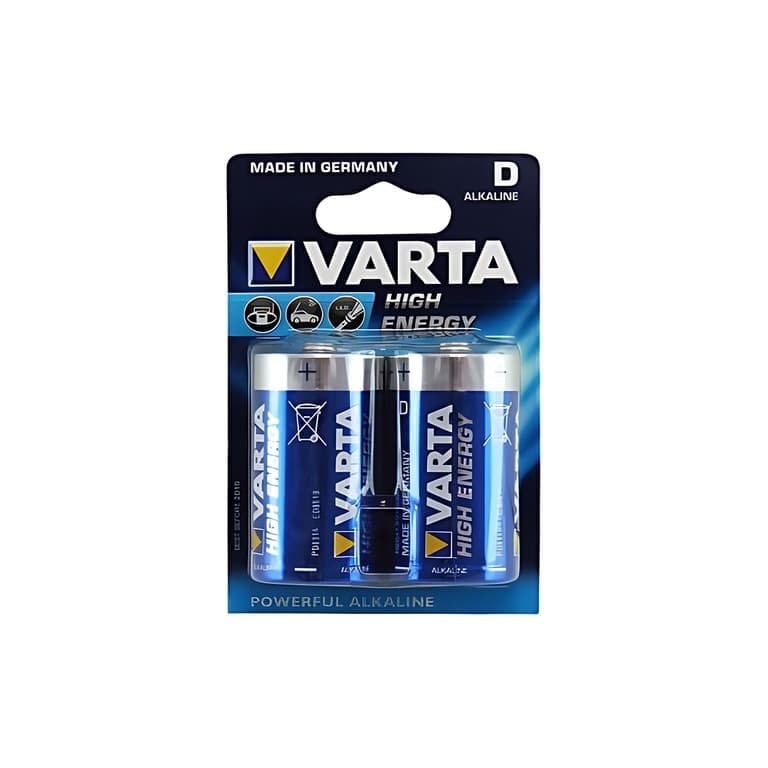 BATERI VARTA E D BLI2