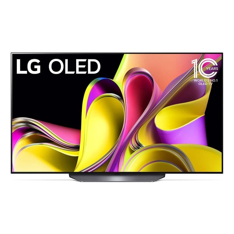TV OLED LG 55B33LA