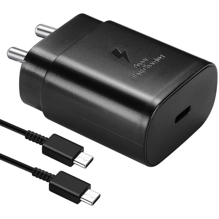MBUSHES SAMSUNG USB-C-USB-C 25W