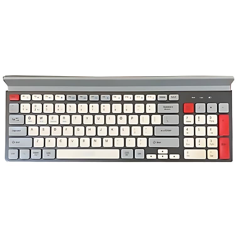 TASTIER GAMING MARVO KB005