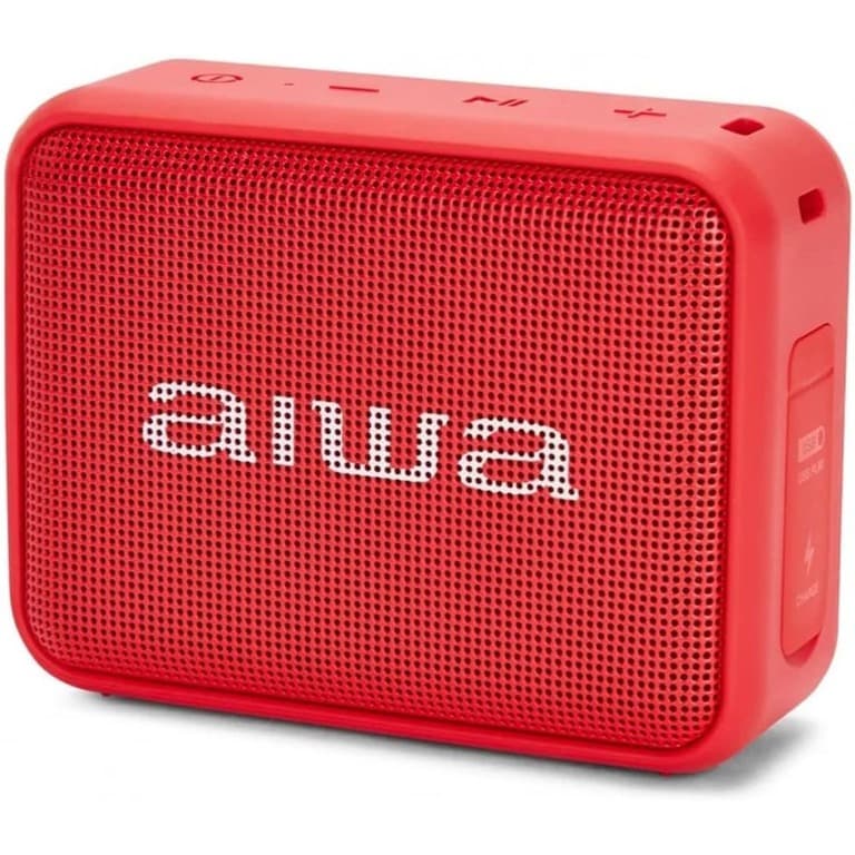 SPEAKER AIWA PORTATIV BS-200RD