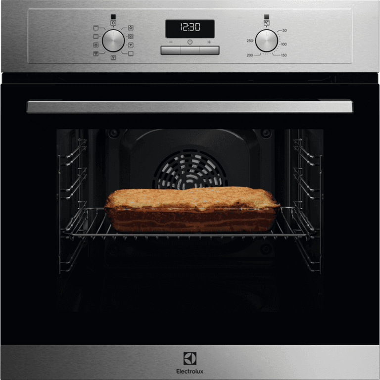 FURRE ELECTROLUX EOD3H40BX