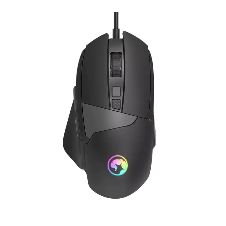 MAUS GAMING MARVO M411 WIRED