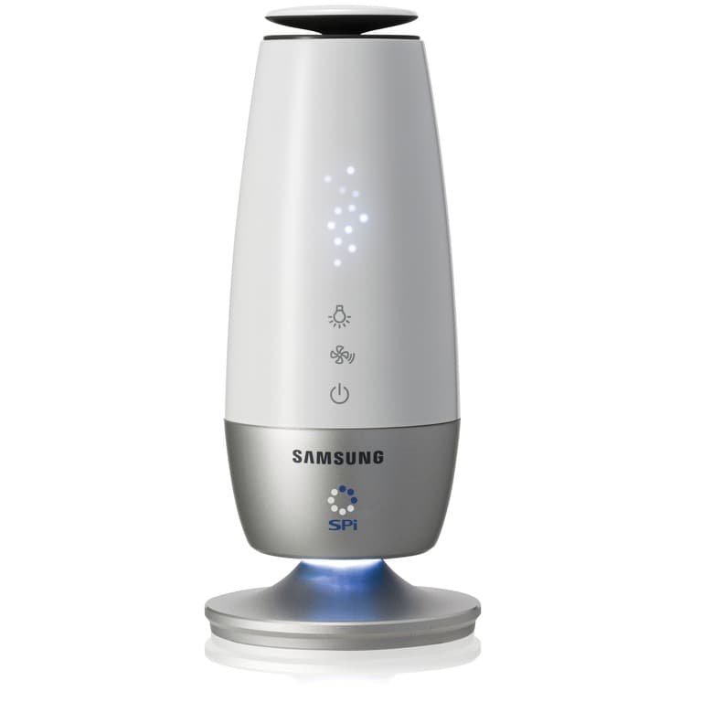 PASTRUES AJRI SAMSUNG AG-103VCAWC/SW
