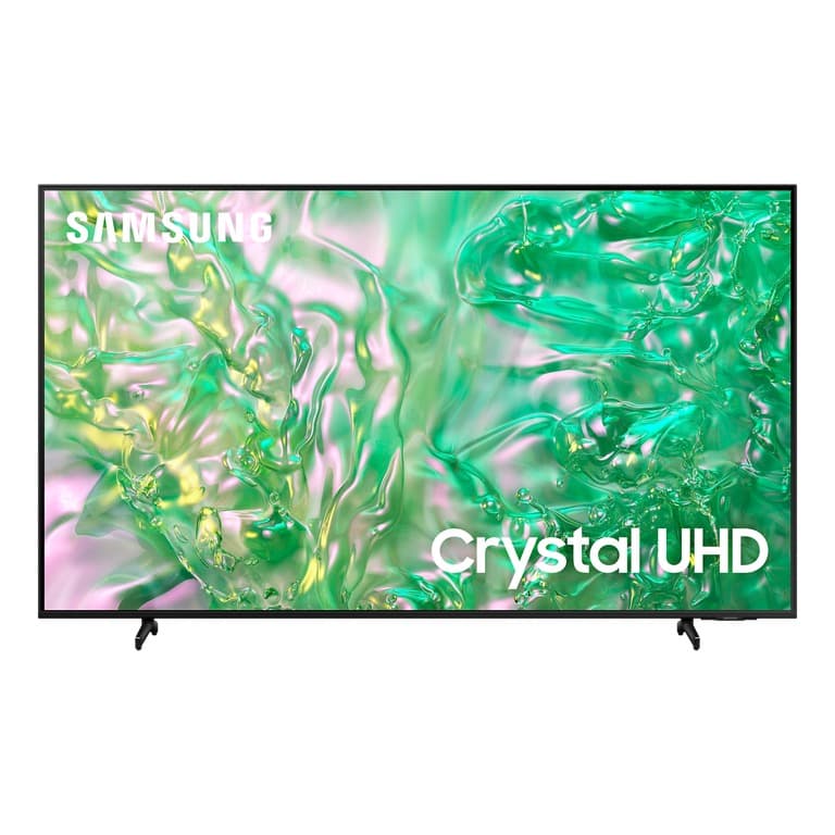 TV LED SAMSUNG UE55DU8072UXXH