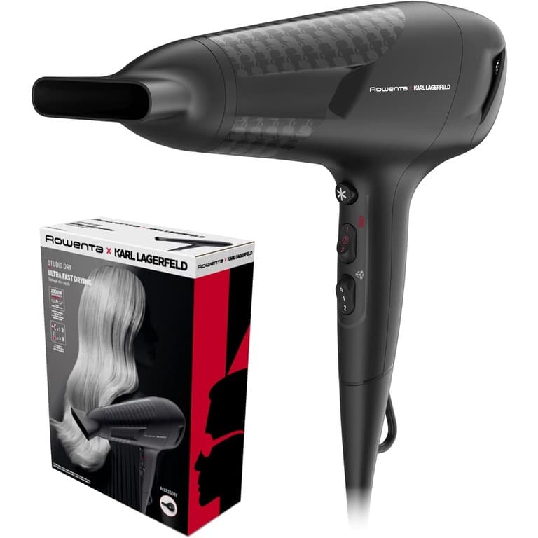 THARESE PER FLOKE ROWENTA CV581LF0