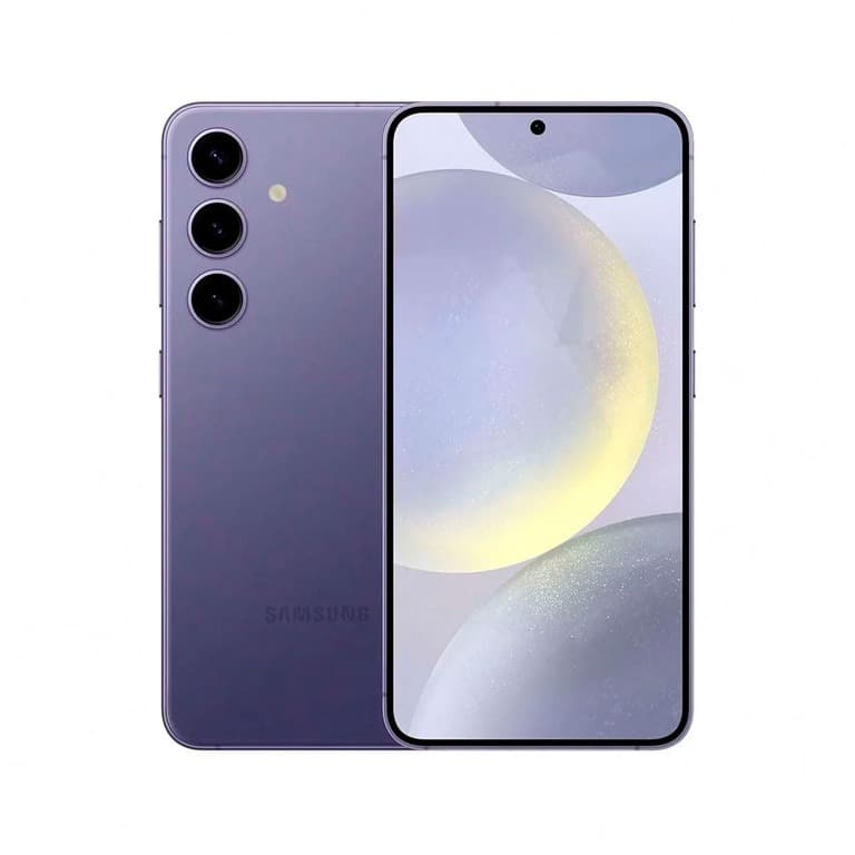 MOB SAMSUNG GALAXY S24 8/128 VIOLET