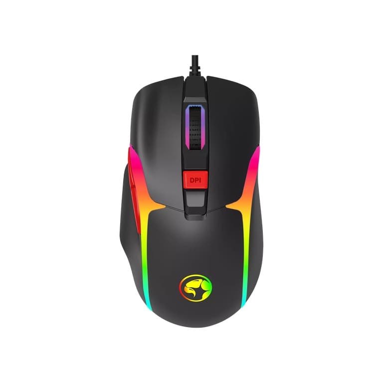 MAUS GAMING MARVO M360 WIRED