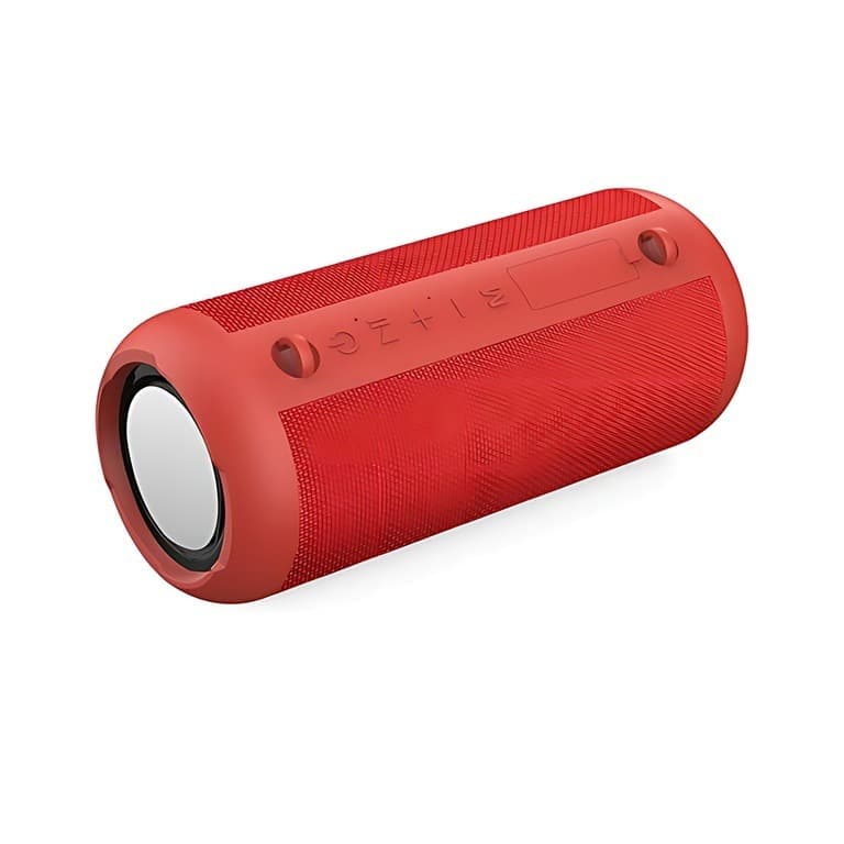 SPEAKER SONIT TANWEI PORTABLE BT RED