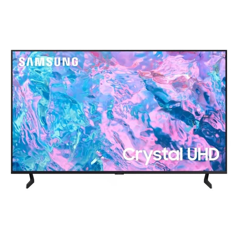 TV  LED  SAMSUNG    UE43CU7092UXXH