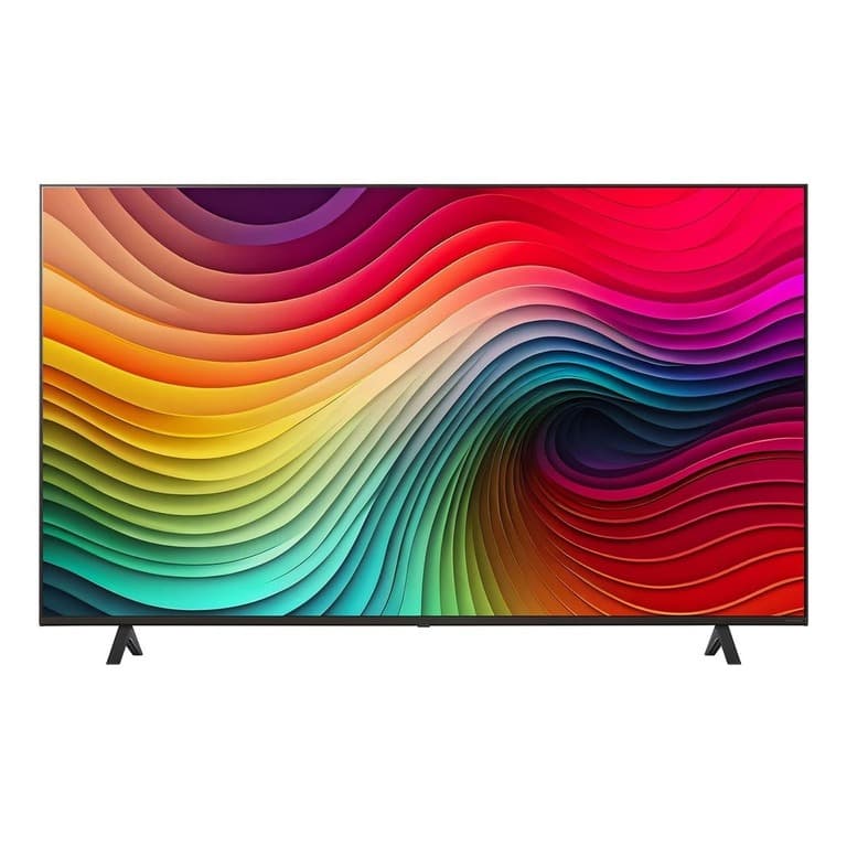 TV LED LG 55NANO82T3B