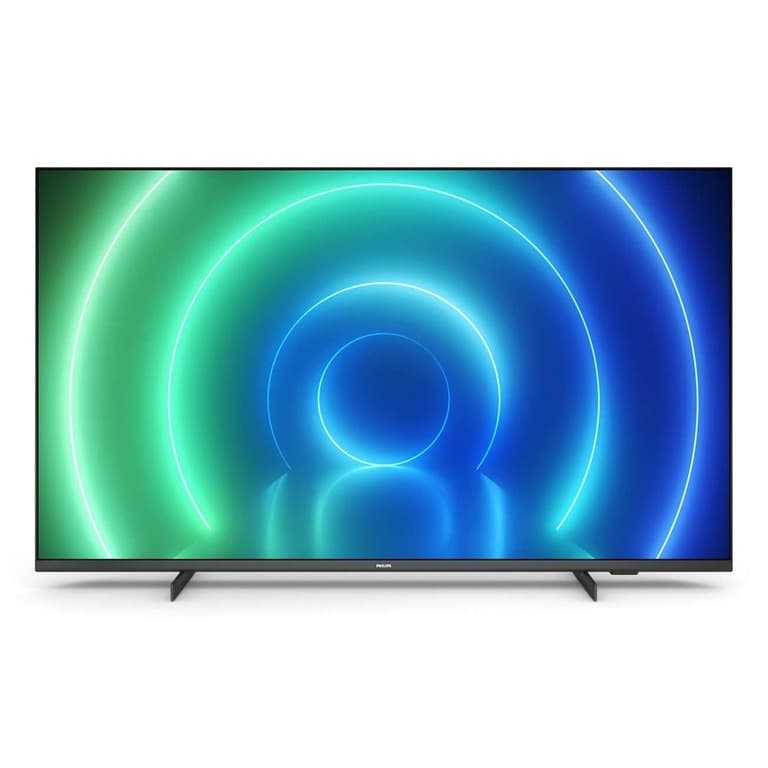 TV LED PHILIPS 50PUS7506/12