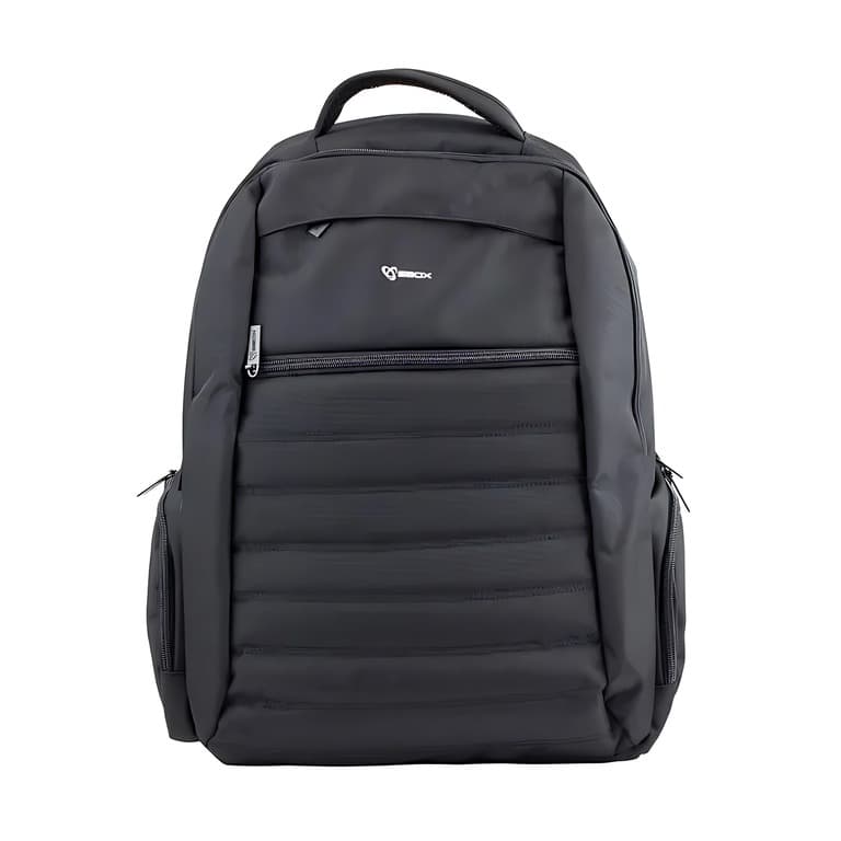 CANTE PER LAPTOP S-BOX NSS-19072 17.3 BLACK