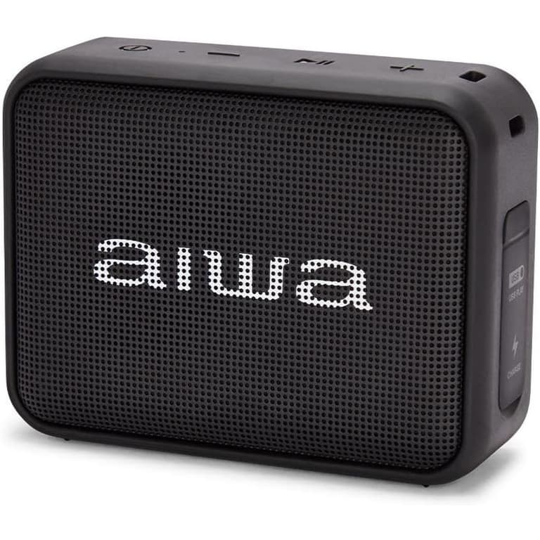 SPEAKER AIWA PORTATIV BS-200BK