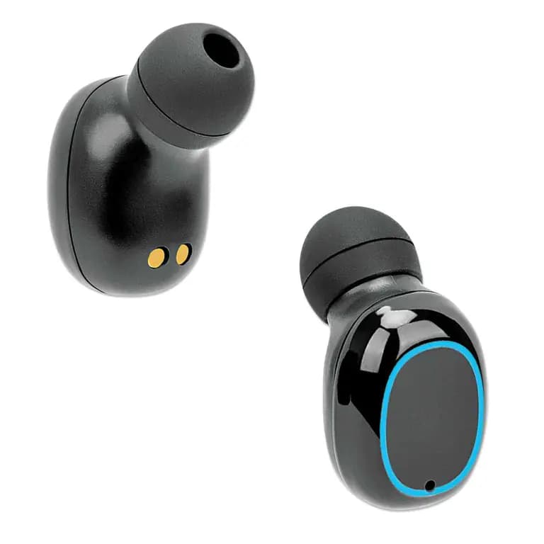KUFJE TWS 180382 BLACK