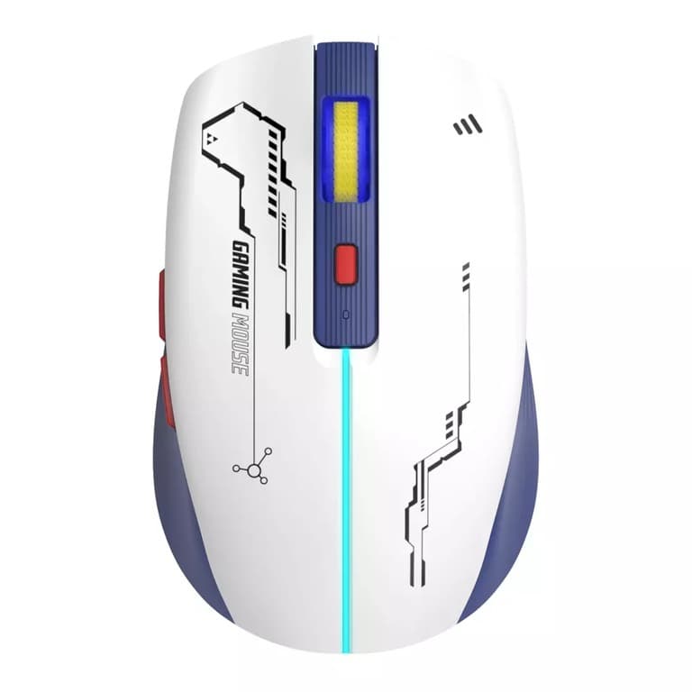 MAUS GAMING MARVO M796W WIRELESS